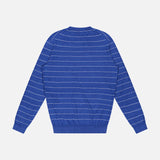Hastings Stripe Crew Neck Sweater (14658339701099)
