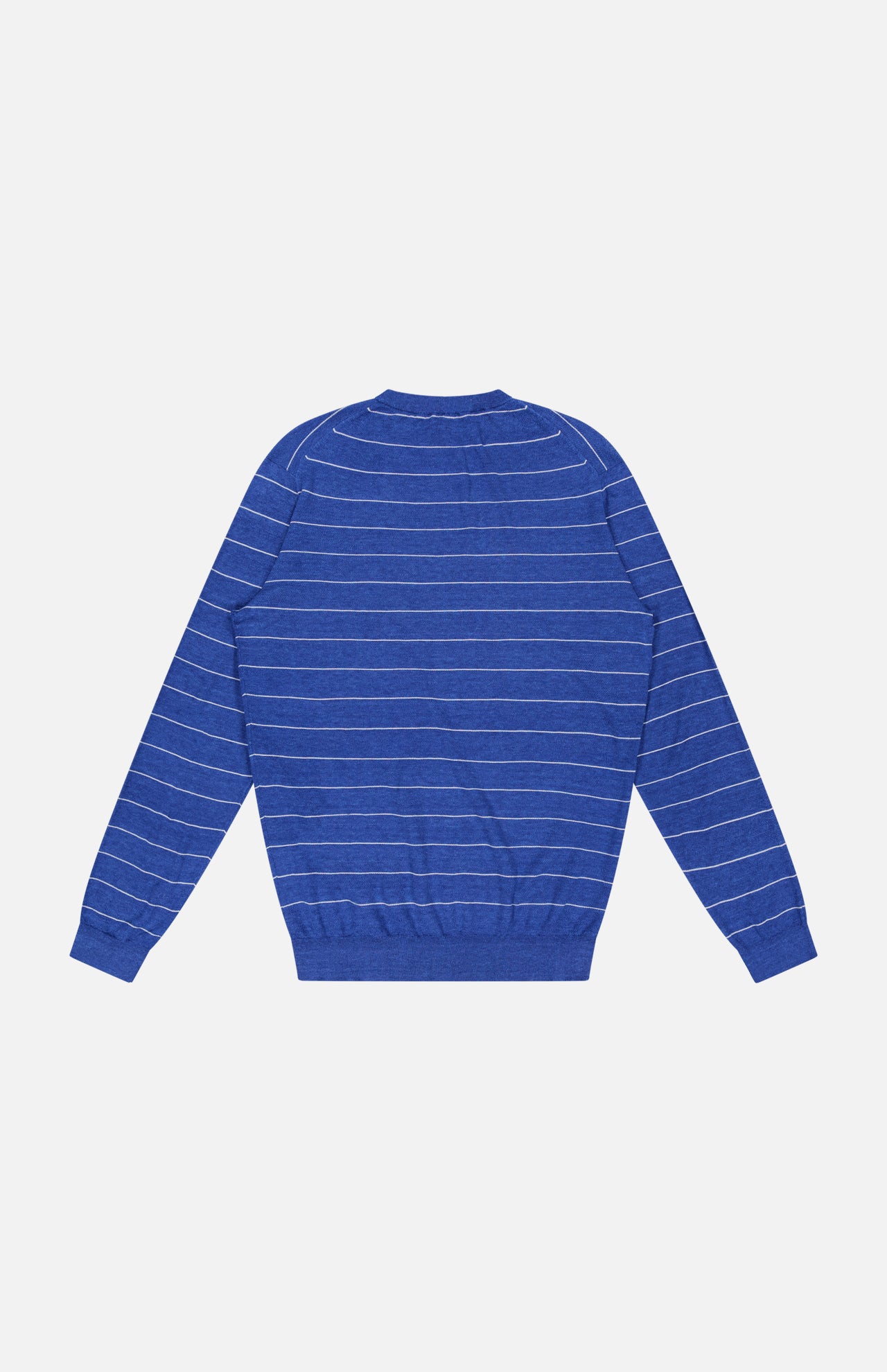 Hastings Stripe Crew Neck Sweater (14658339701099)
