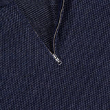 Keene Textured Quarter-Zip Sweater (14704310223211)