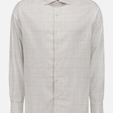 Lucca Italian Flannel Sport Shirt (7647695372403)