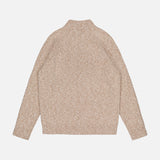 Lyle Full Zip Wool Sweater (14704310026603)