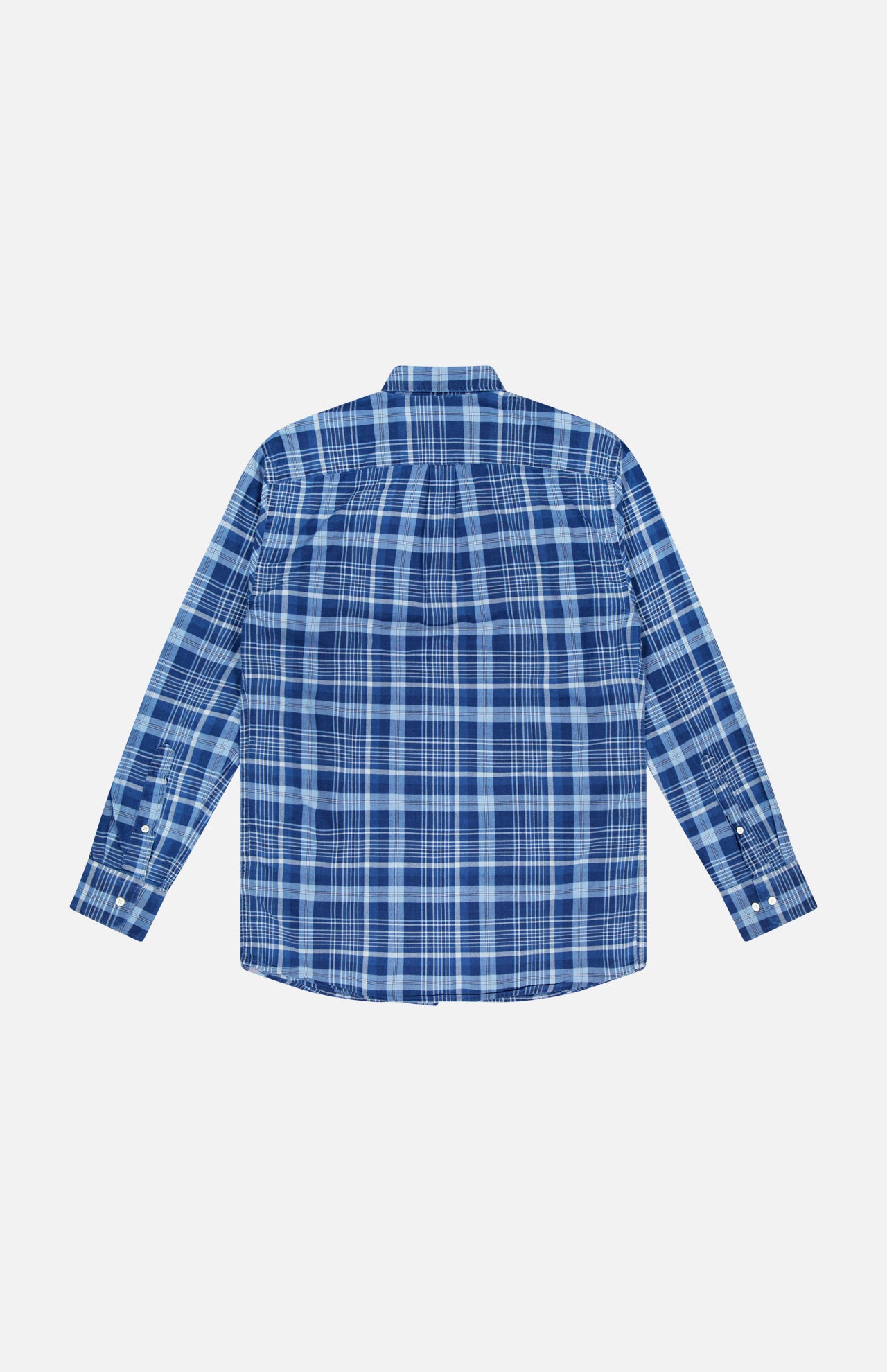 Malawi Cotton Sport Shirt (14658330984811)