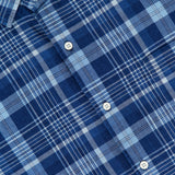 Malawi Cotton Sport Shirt (14658330984811)