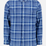 Malawi Cotton Sport Shirt (14658330984811)