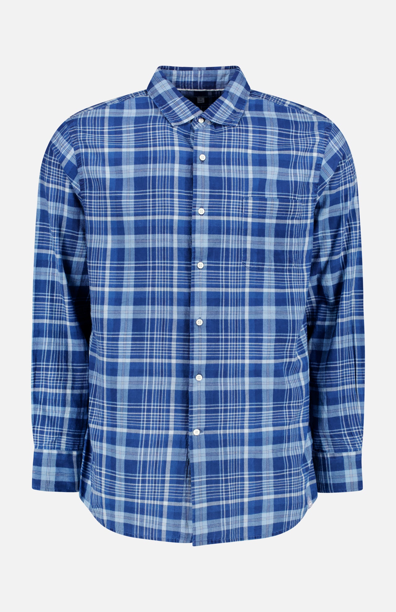 Malawi Cotton Sport Shirt (14658330984811)