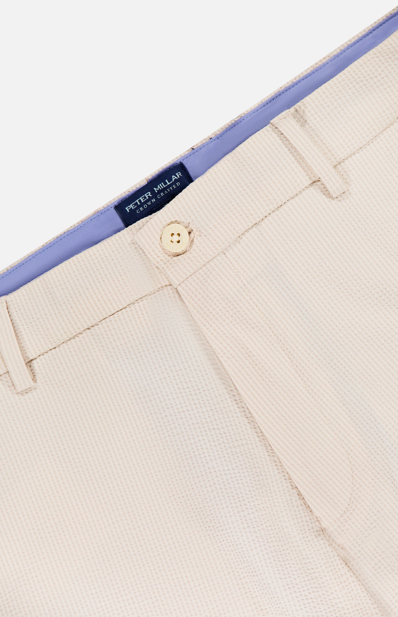 Matlock Seersucker Performance Short (14659804594539)