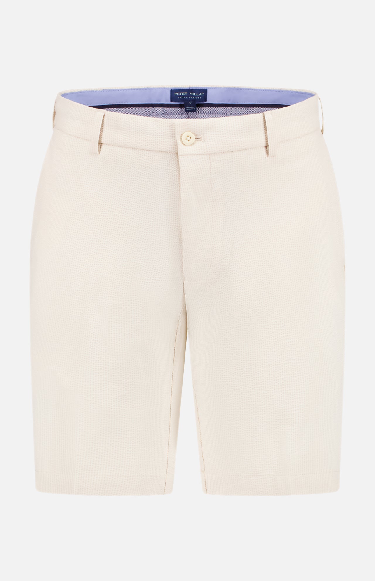 Matlock Seersucker Performance Short (14659804594539)