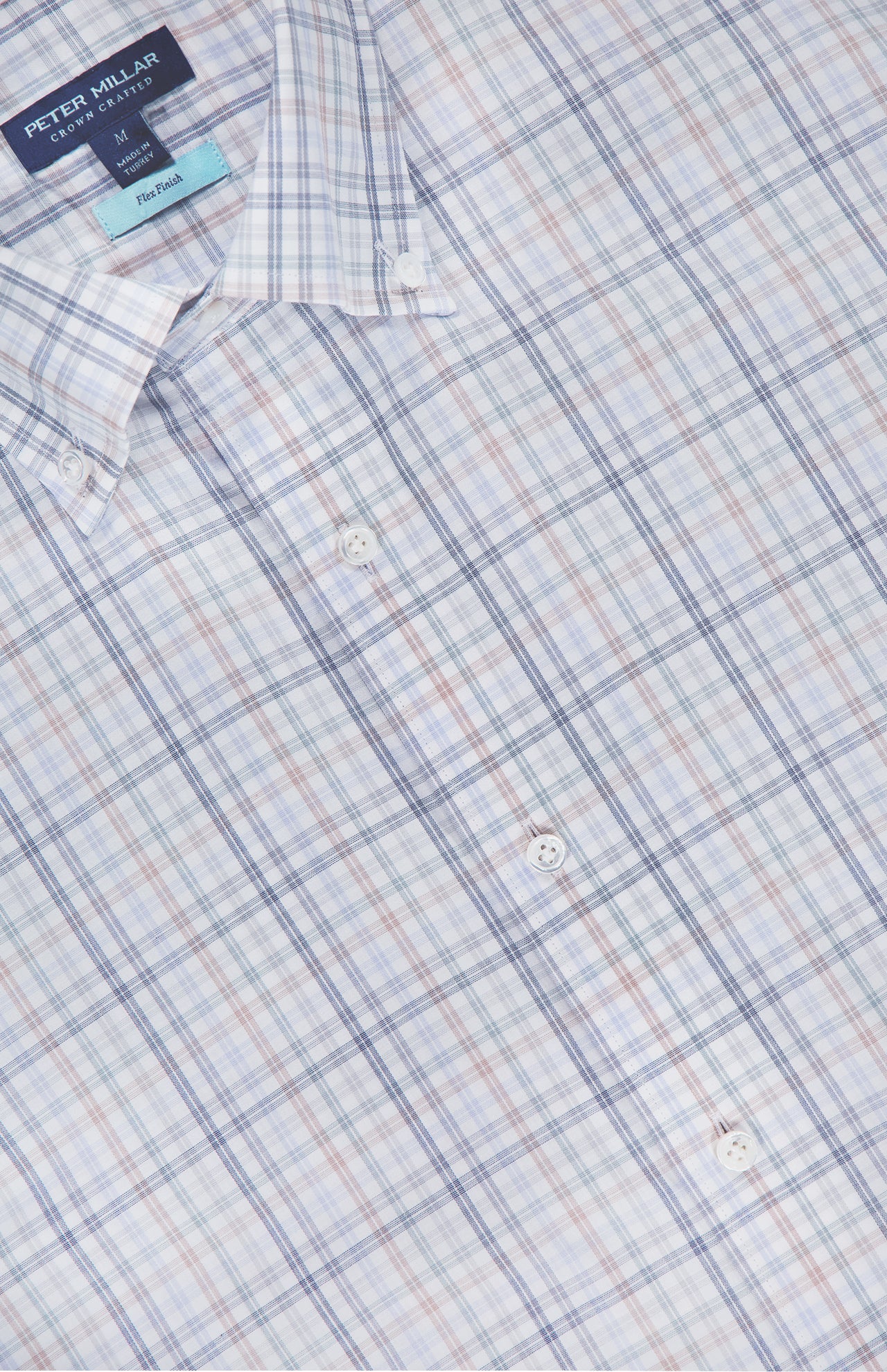Orvieto Cotton Sport Shirt (14704310059371)