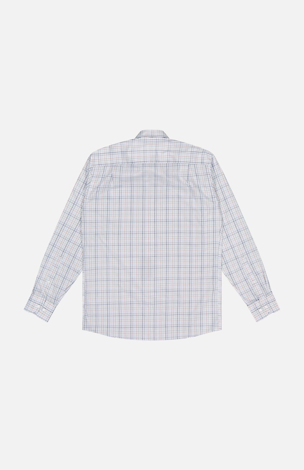 Orvieto Cotton Sport Shirt (14704310059371)