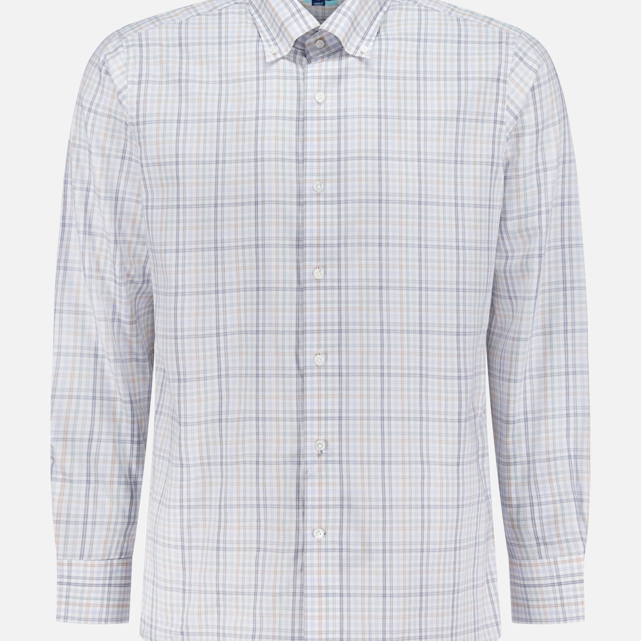 Orvieto Cotton Sport Shirt (14704310059371)