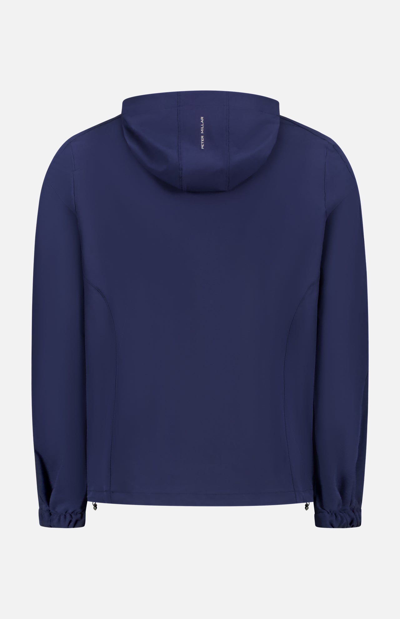 Quest Half-Zip Hoodie Shirt (14658331541867)