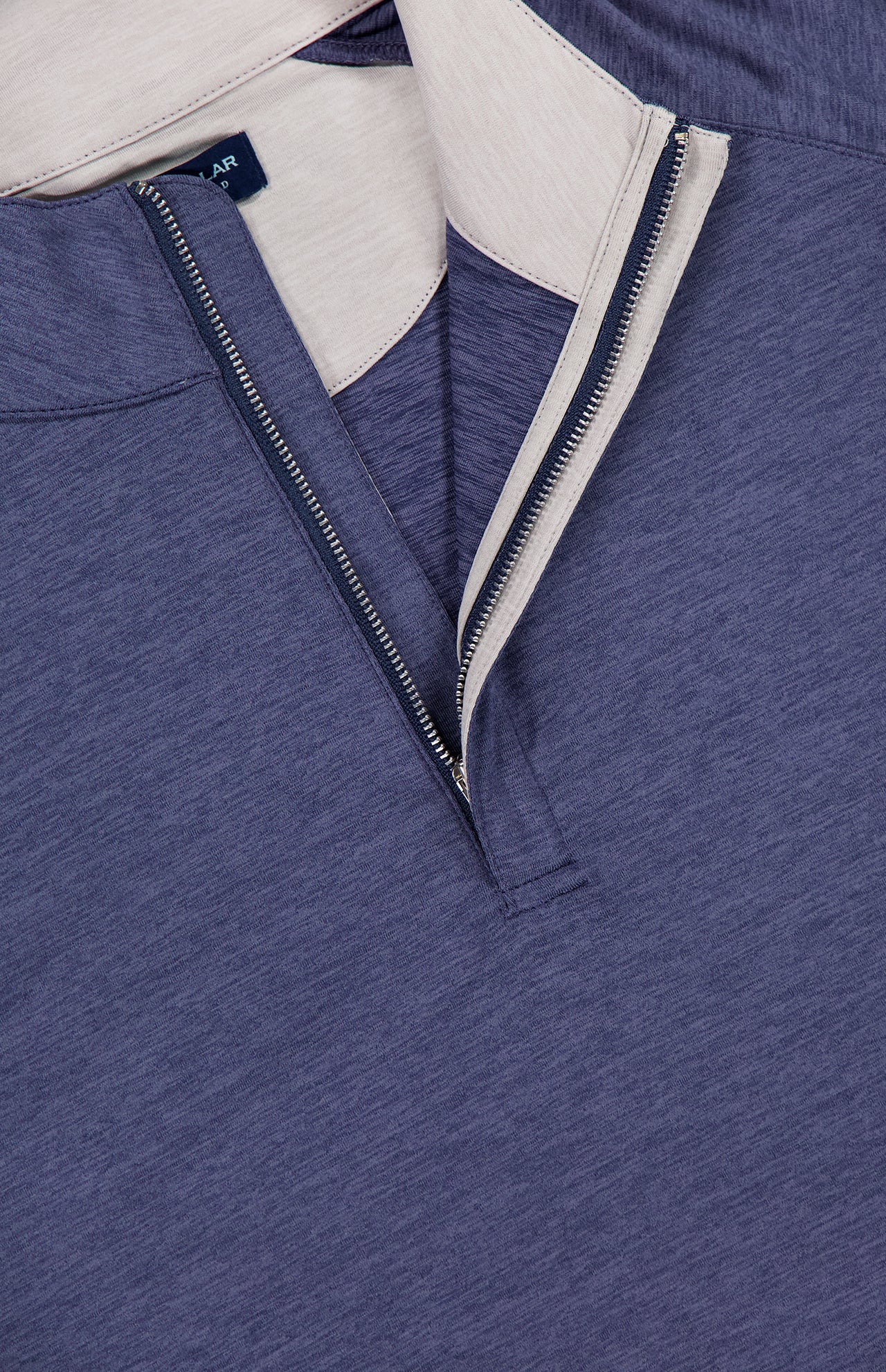 Stealth Performance Quarter-Zip Pullover (14704309993835)