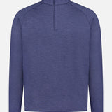 Stealth Performance Quarter-Zip Pullover (14704309993835)