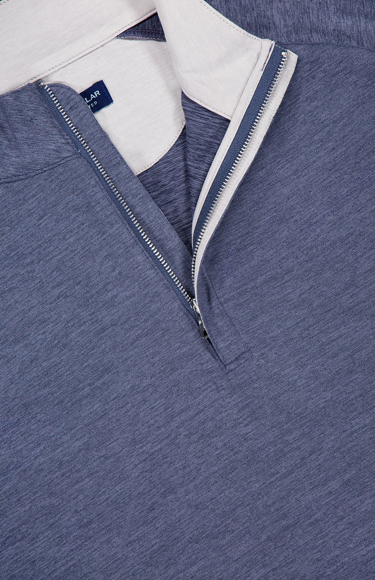 Stealth Performance Quarter-Zip Pullover (14704309961067)