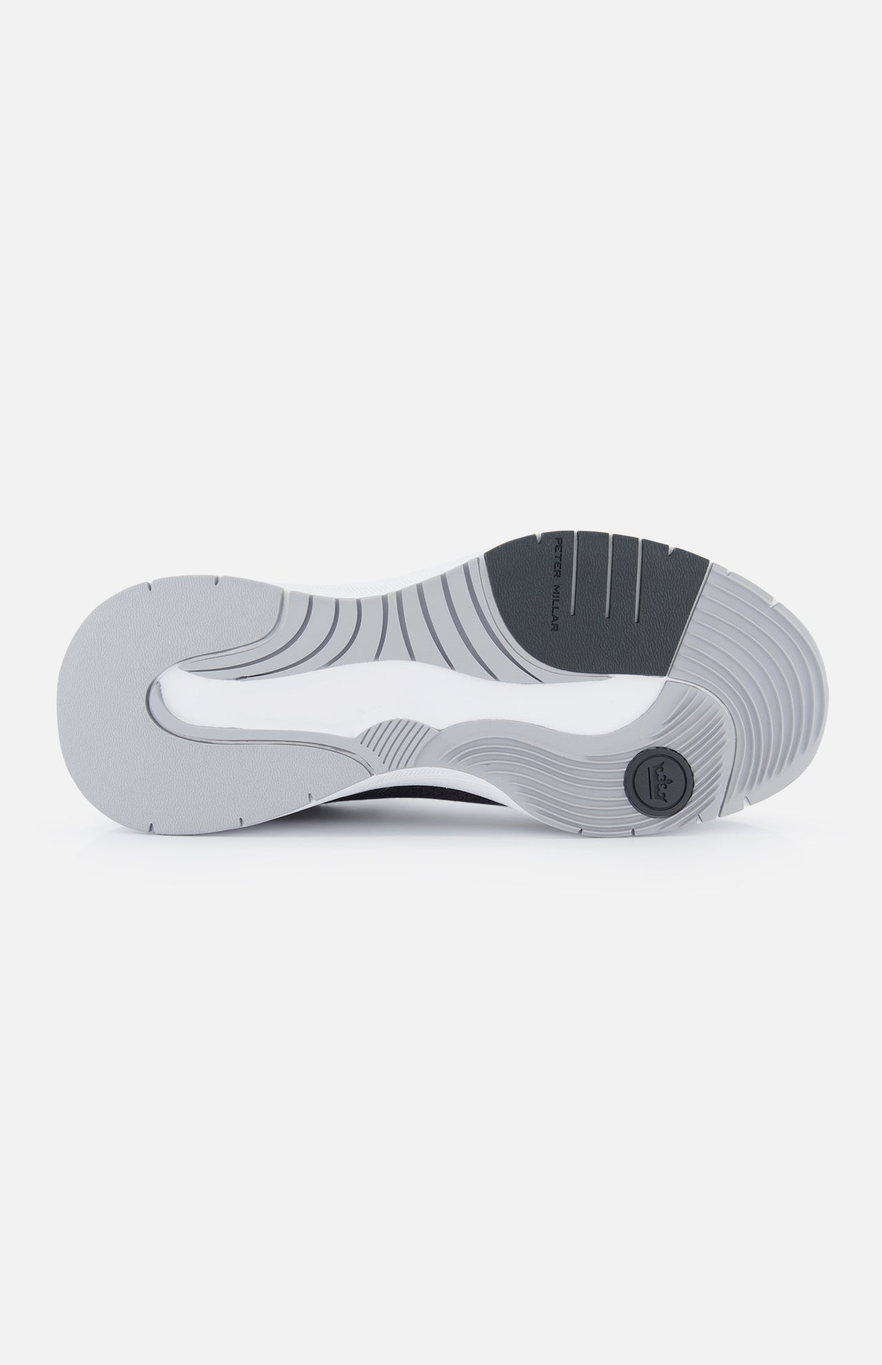 Tellustride Sneaker (7647694651507)