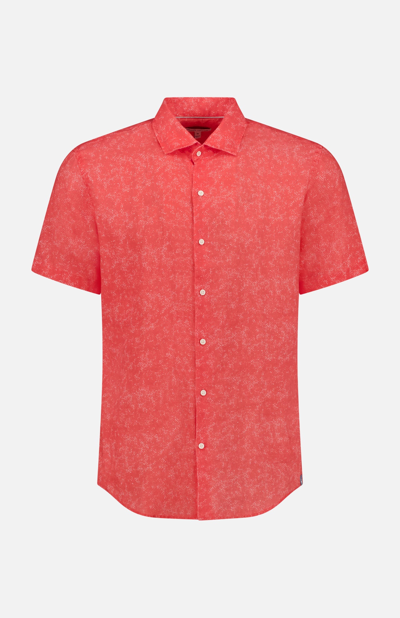 Volta Linen Sport Shirt (14658331050347)