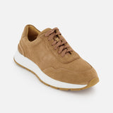 Wayfare Suede Runner Sneaker (14658331509099)
