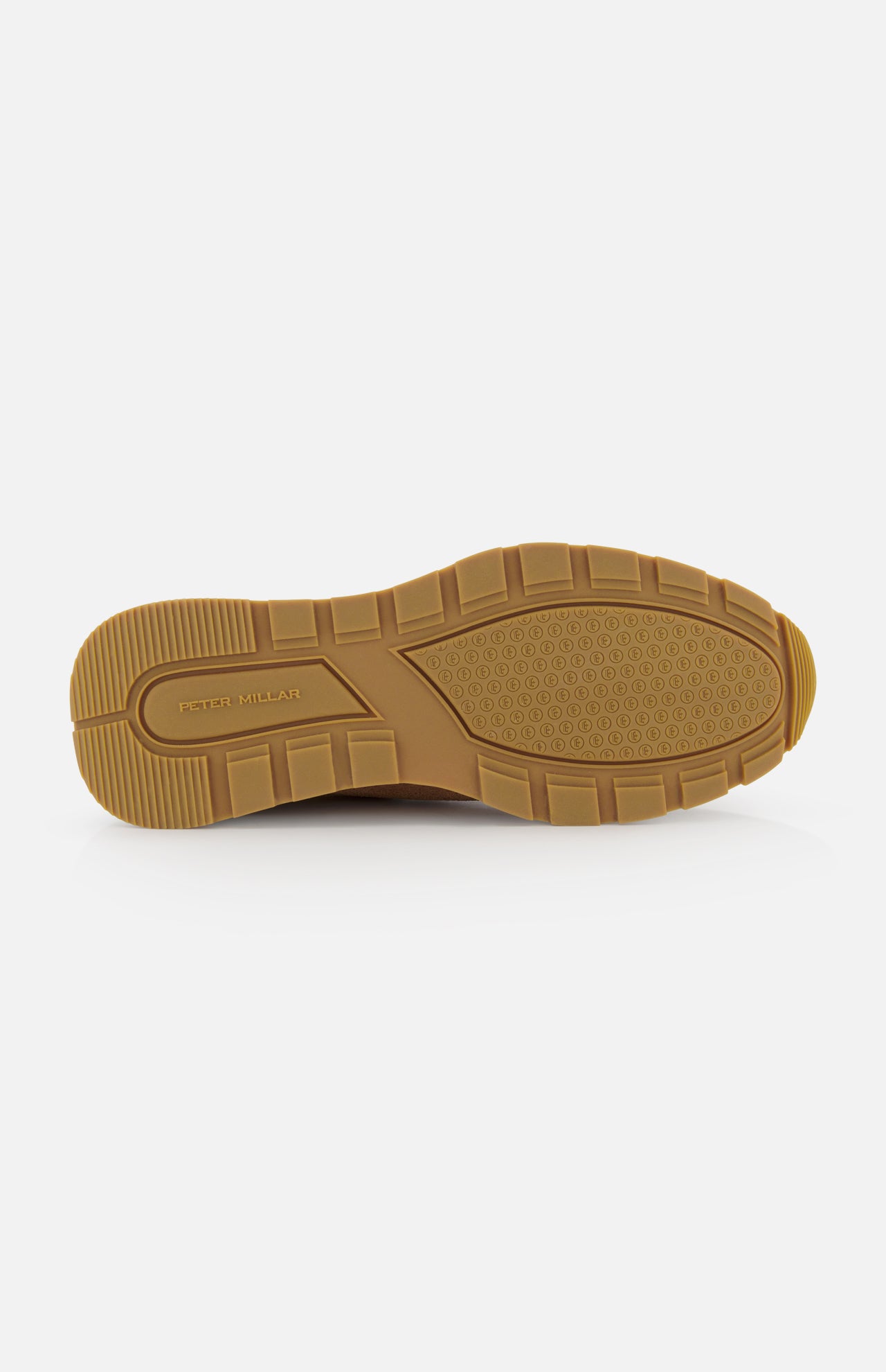 Wayfare Suede Runner Sneaker (14658331509099)
