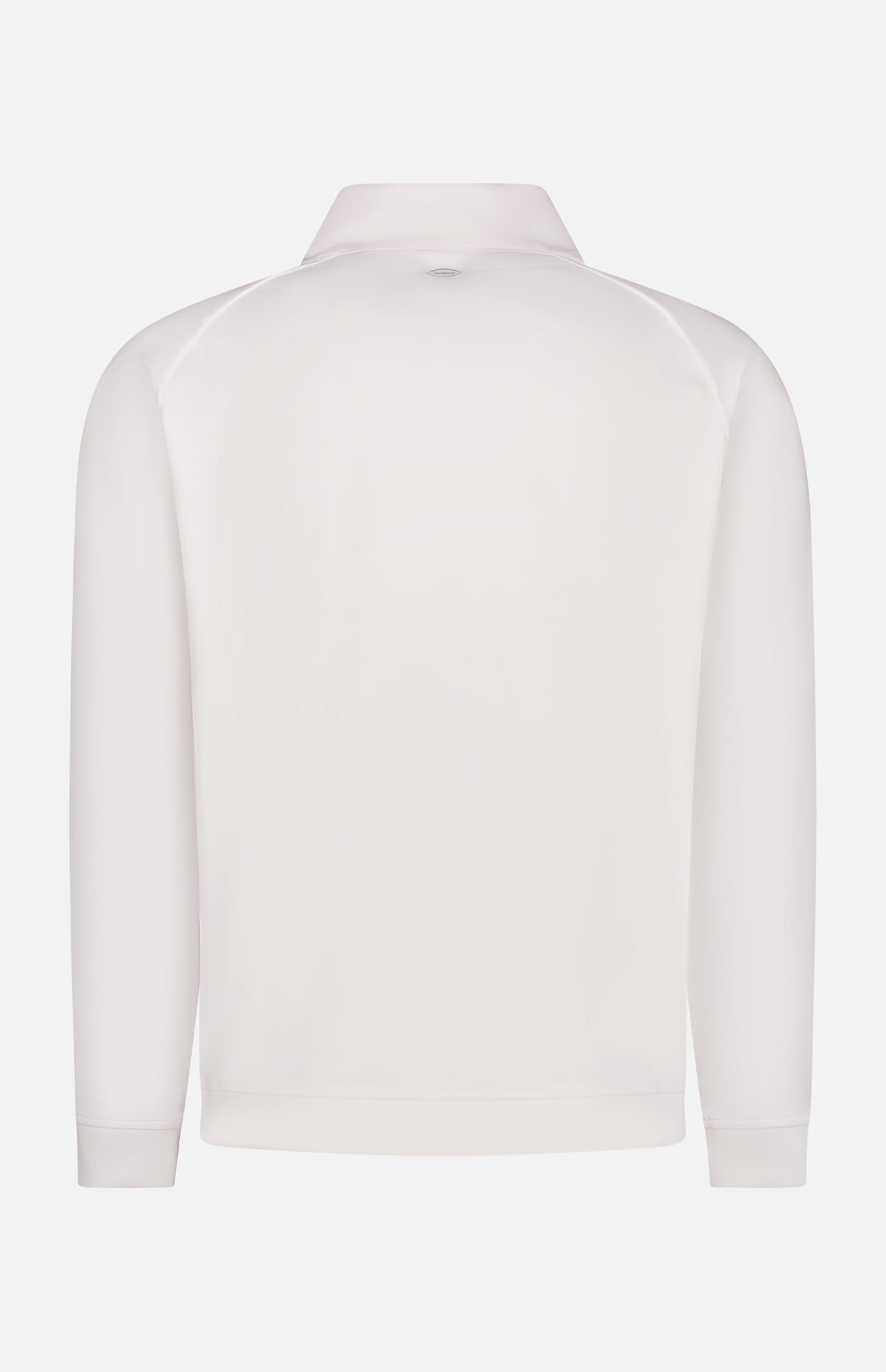 Weld Hybrid Half-Zip Jacket (14658330853739)