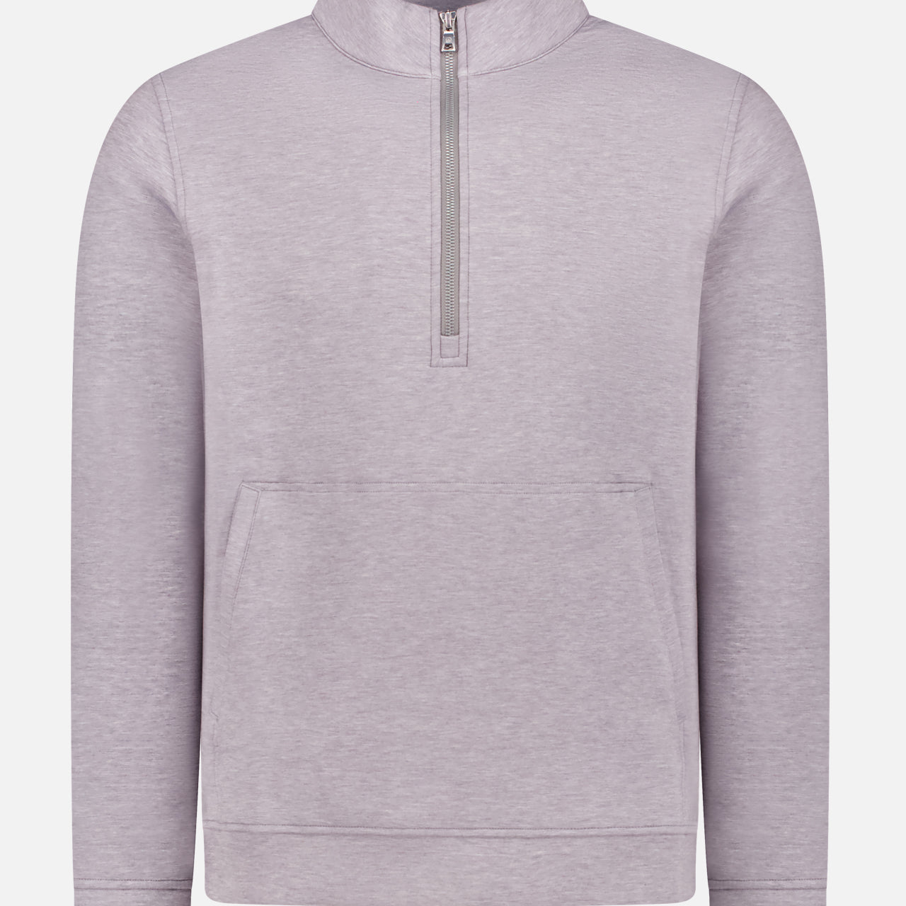 Winsome Half Zip Sweatshirt (14658331574635)