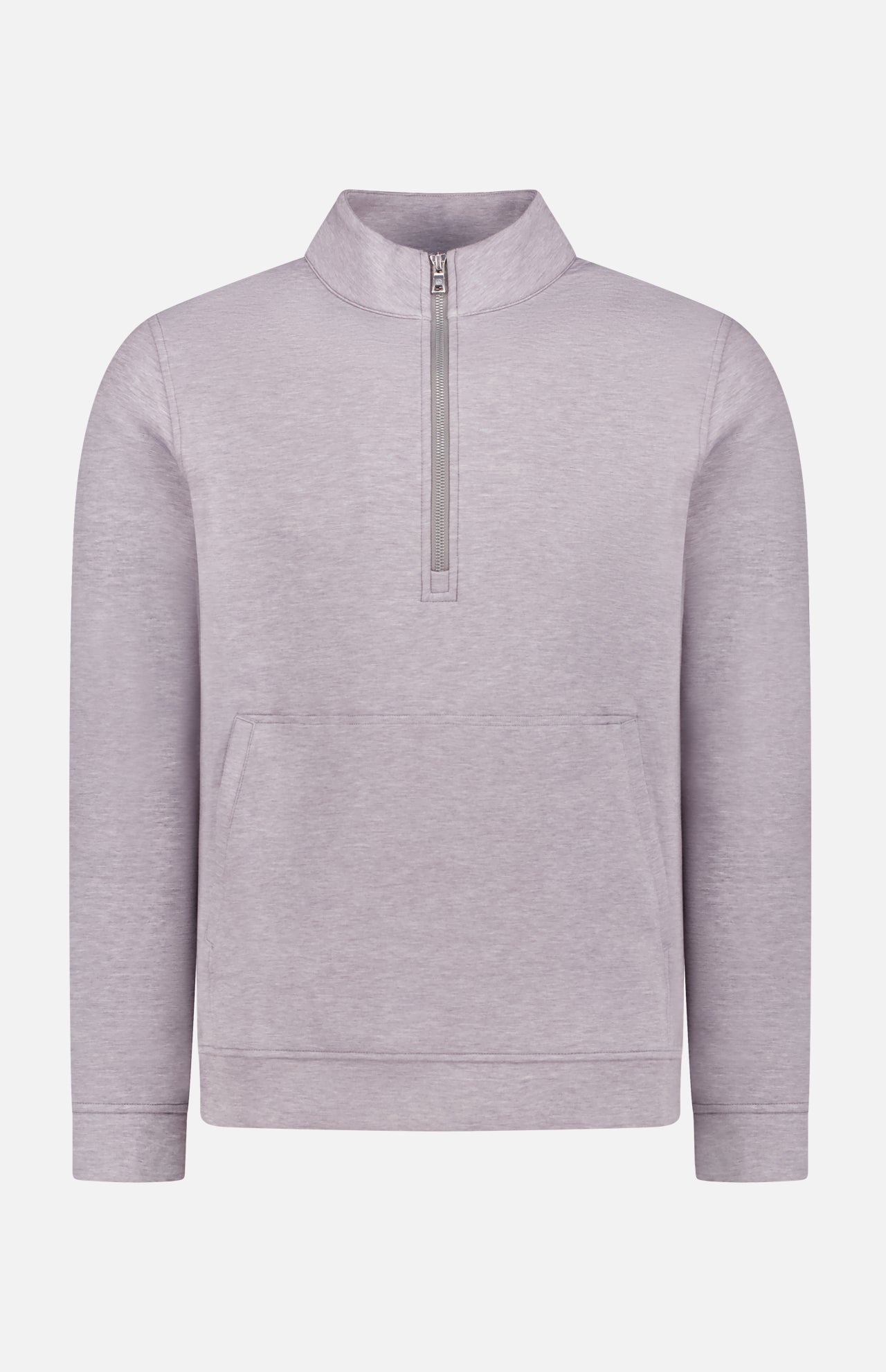 Winsome Half Zip Sweatshirt (14658331574635)
