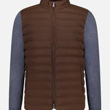 Winsome Hybrid Jacket