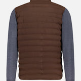 Winsome Hybrid Jacket