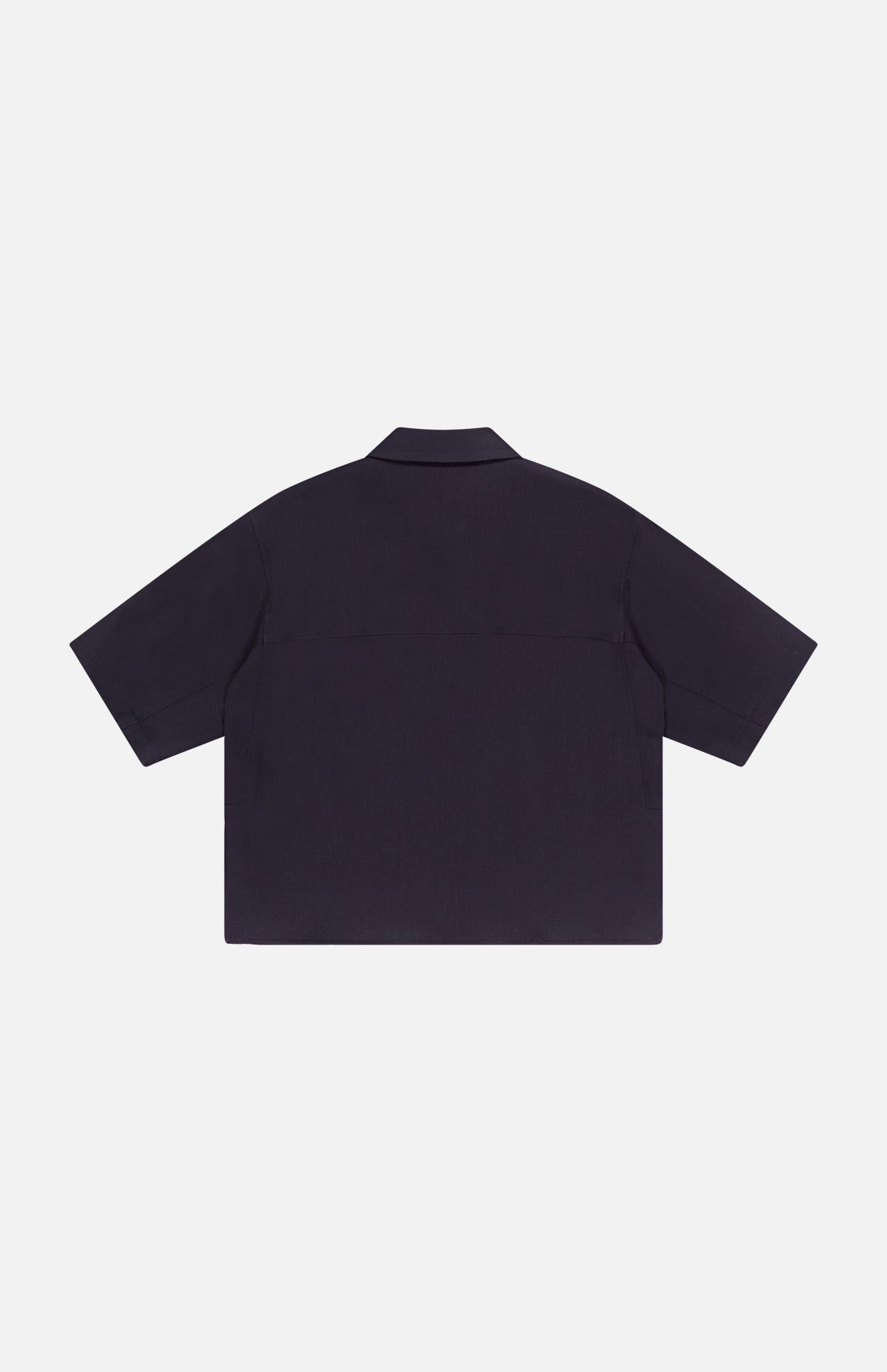 Boxy Short Sleeve Shirt (7754894278771)