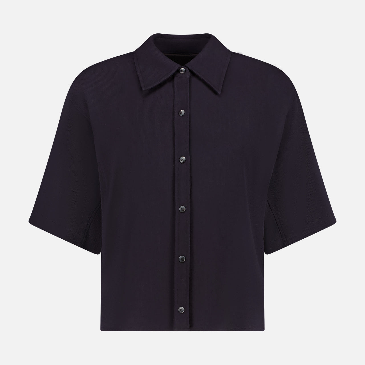 Boxy Short Sleeve Shirt (7754894278771)