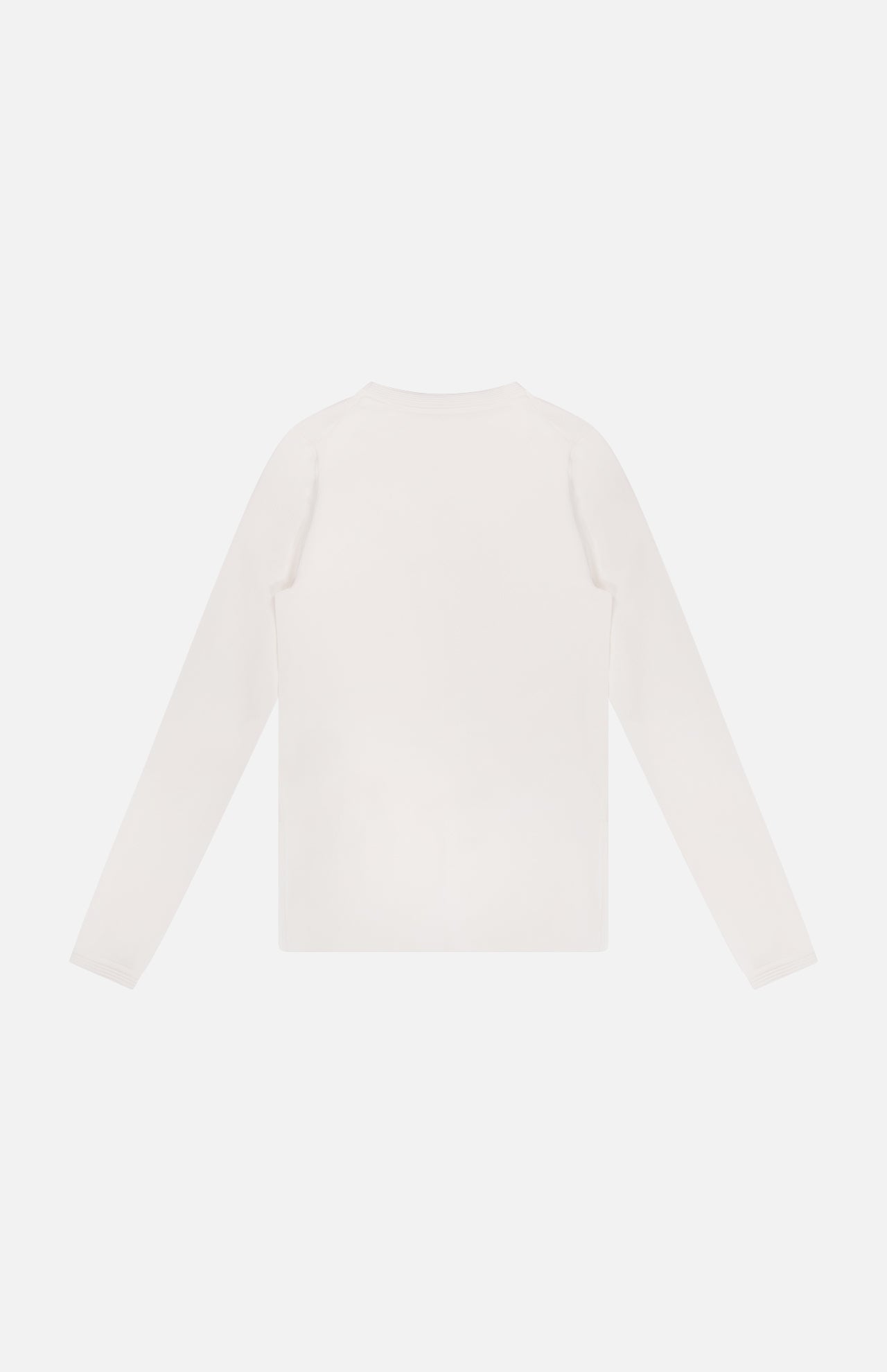 Compact Rib Long Sleeve Top (7754894671987)