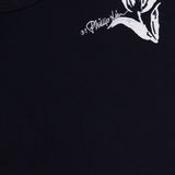 Cropped Short Sleeve T-shirt (14681358270827)
