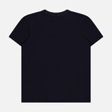 Cropped Short Sleeve T-shirt (14681358270827)