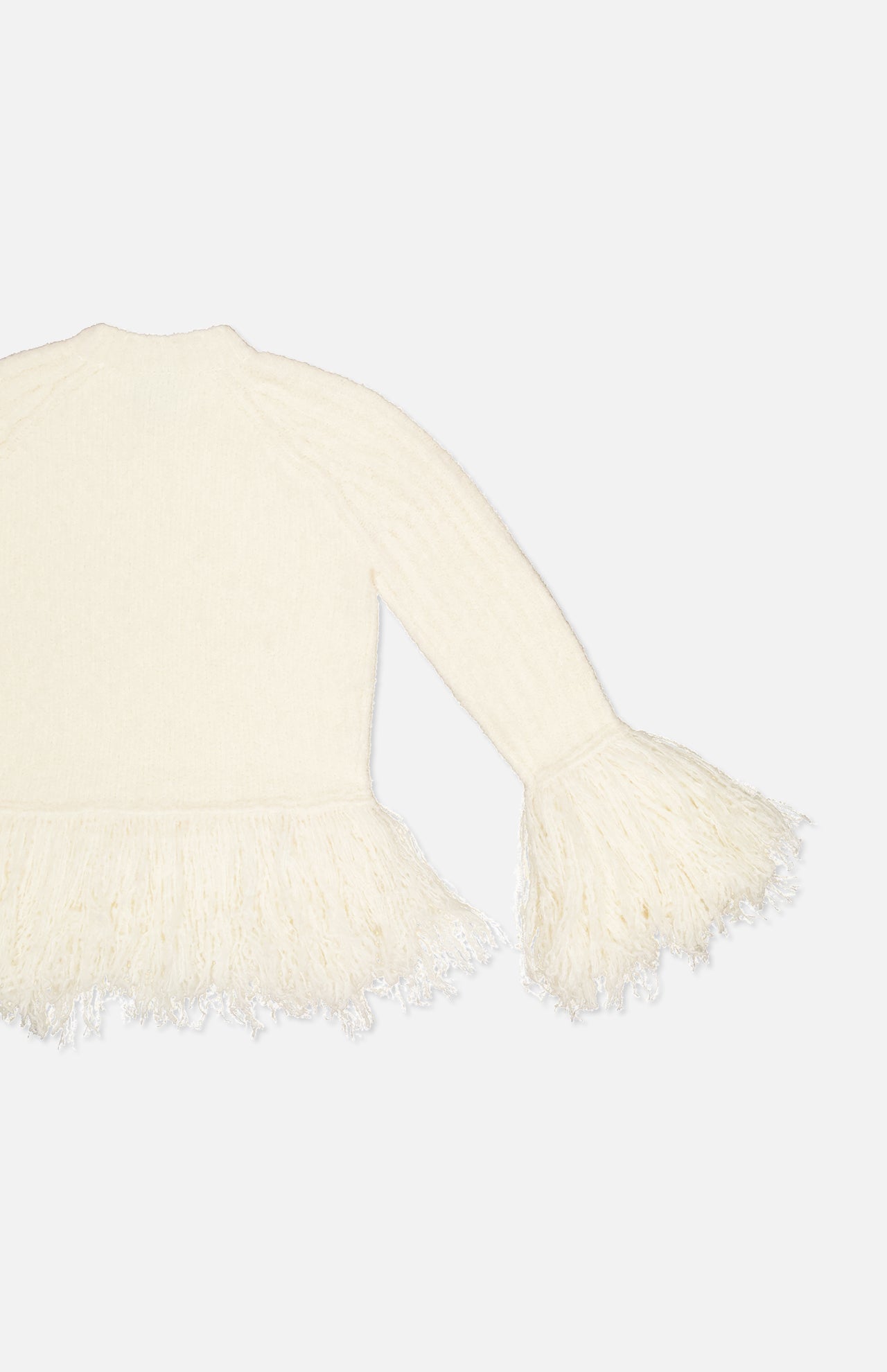 Fringe Crewneck (7628980977779)