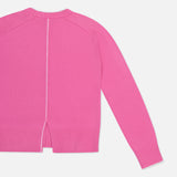 Long Sleeve Relaxed Crewneck Pullover (7421987029107)