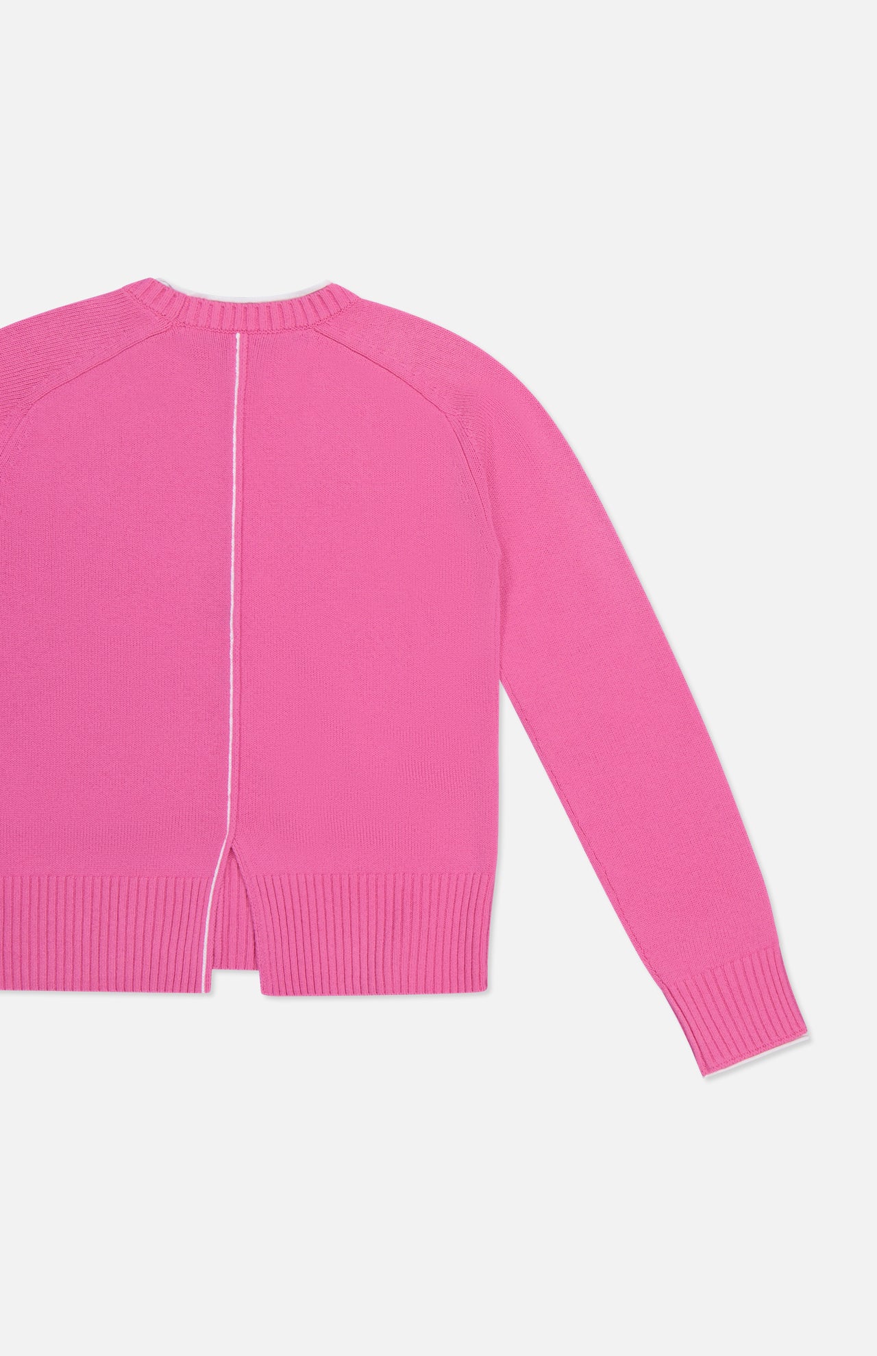Long Sleeve Relaxed Crewneck Pullover (7421987029107)
