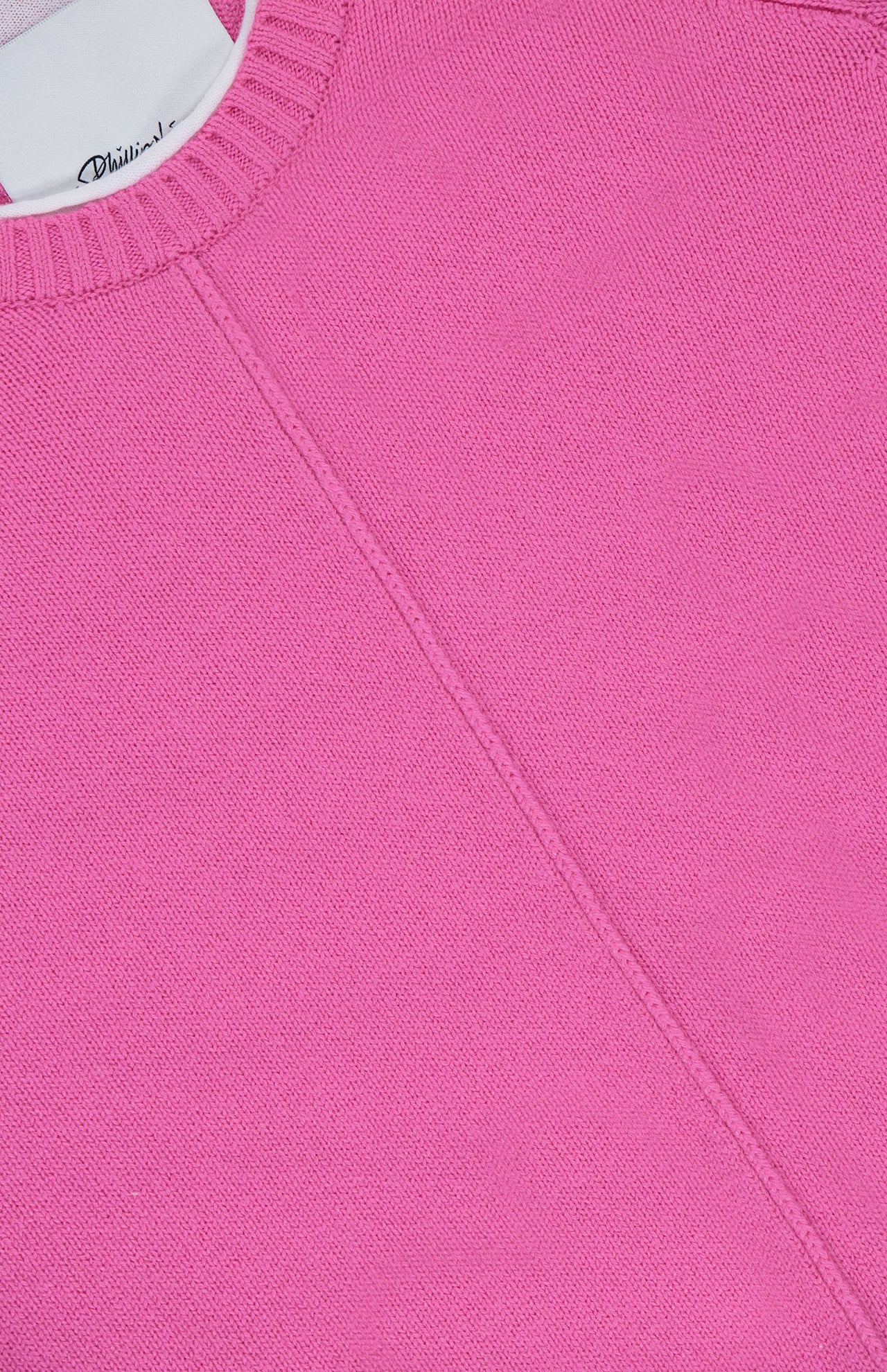 Long Sleeve Relaxed Crewneck Pullover (7421987029107)