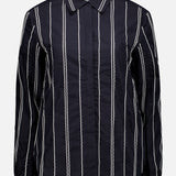 Long Sleeve Wave Stitch Shirt (7421986832499)