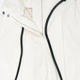 Origami Pleated Tapered Leg Pant (14681358205291)