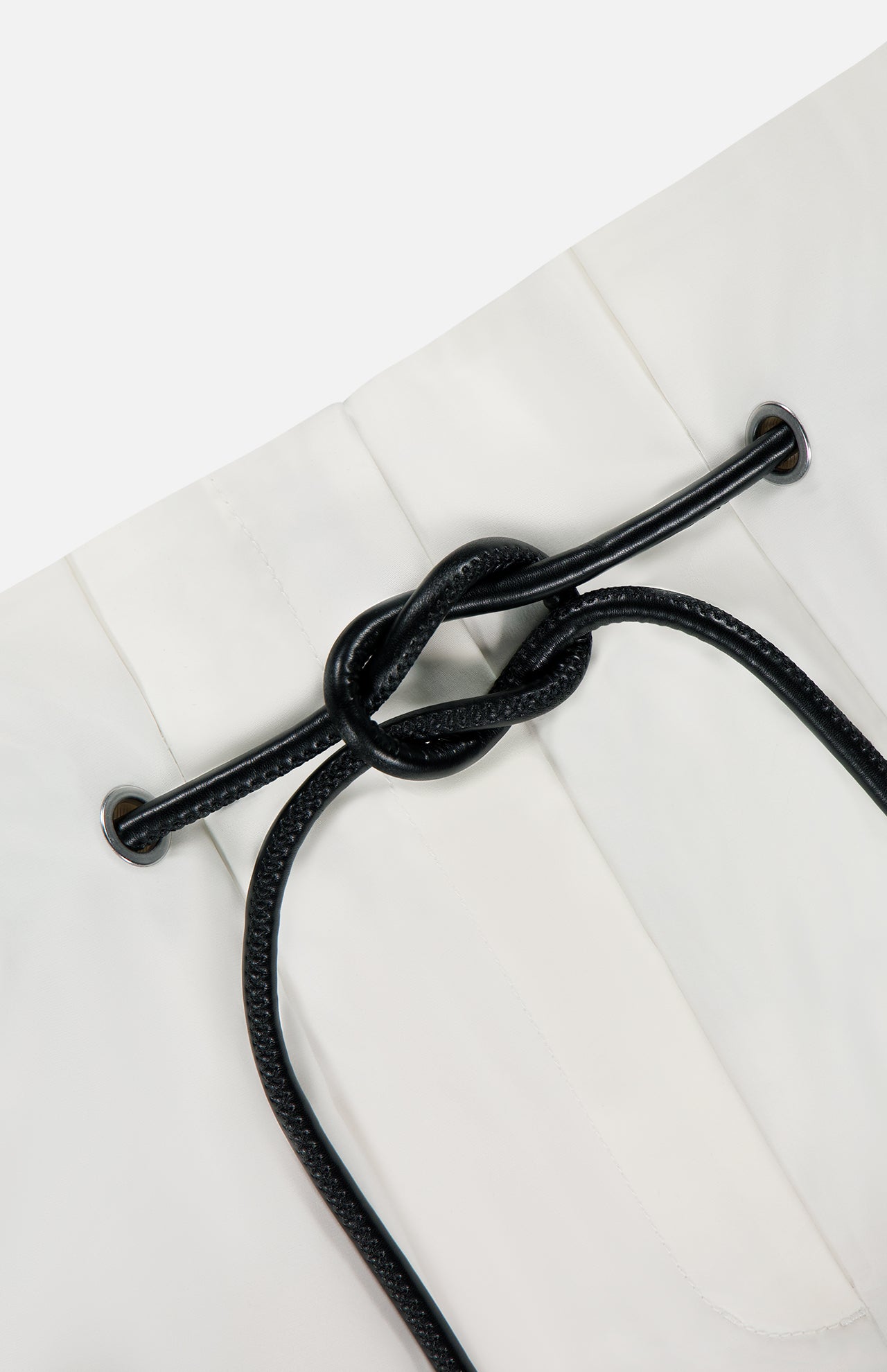 Origami Pleated Tapered Leg Pant (14681358205291)