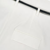 Origami Pleated Tapered Leg Pant (14681358205291)