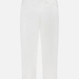Origami Pleated Tapered Leg Pant (14681358205291)