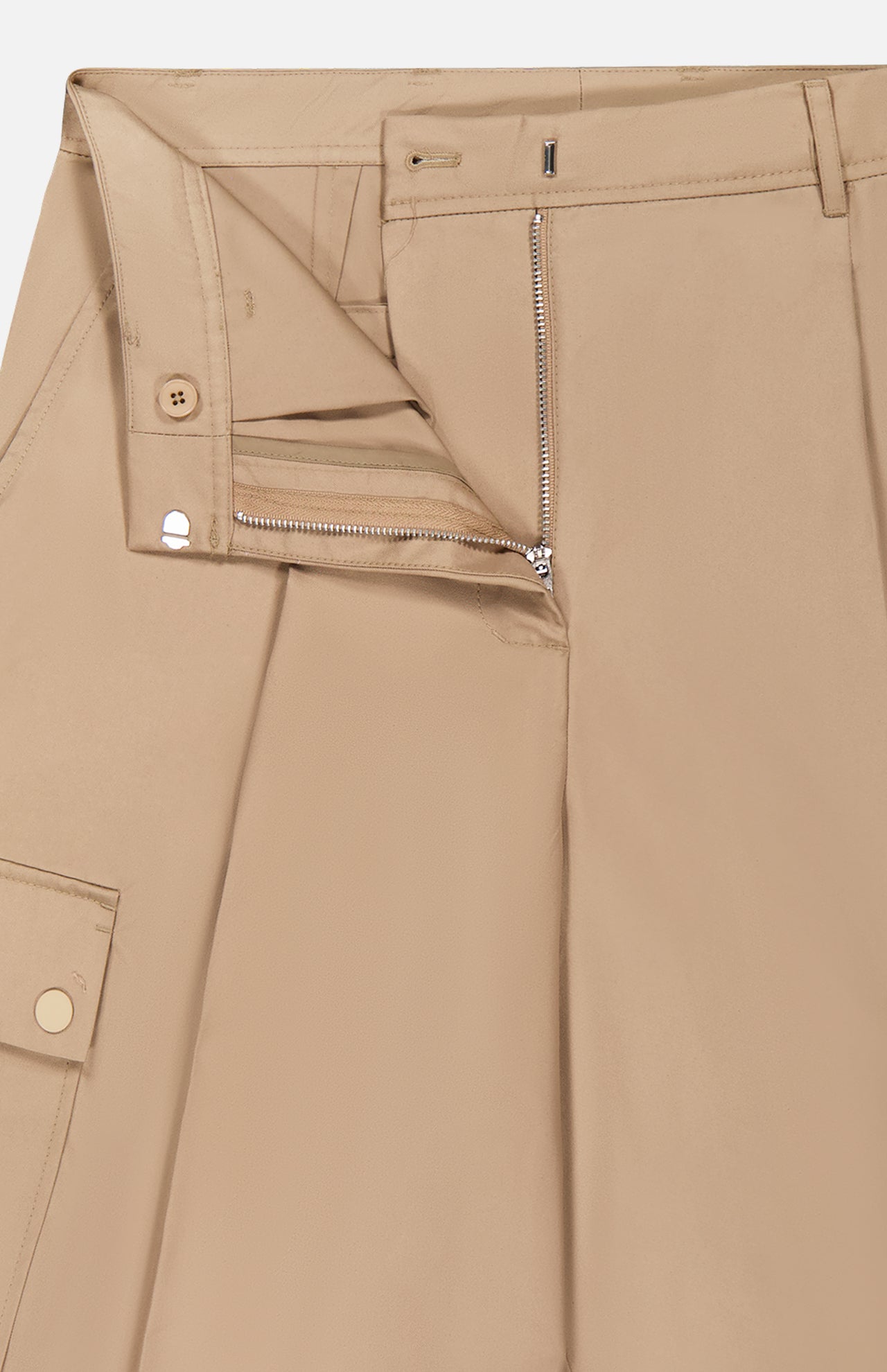 Relaxed Tapered Cargo Pant (14647604183403)