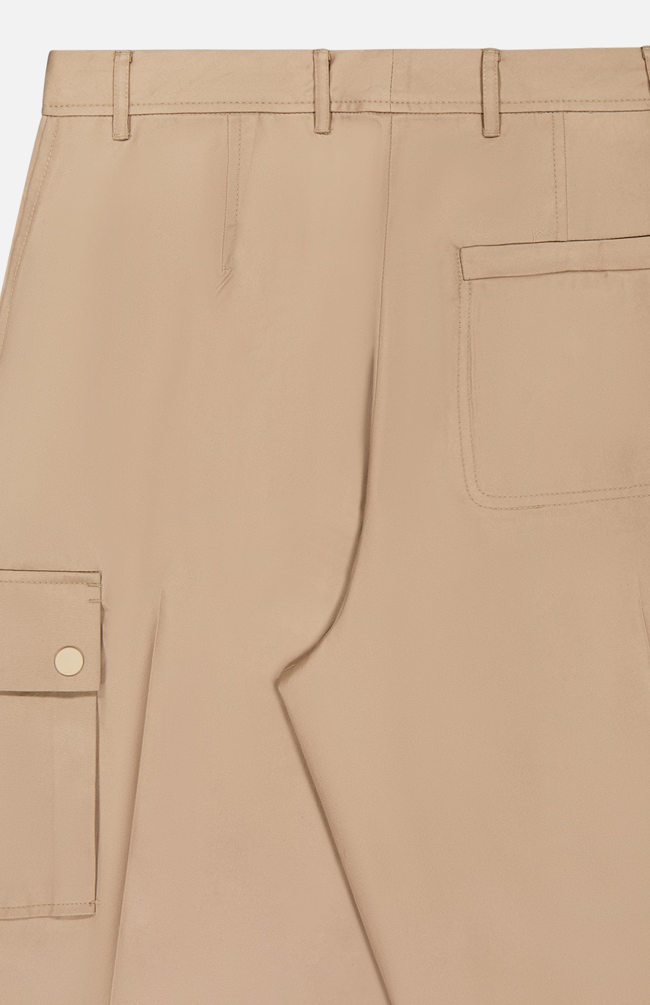 Relaxed Tapered Cargo Pant (14647604183403)