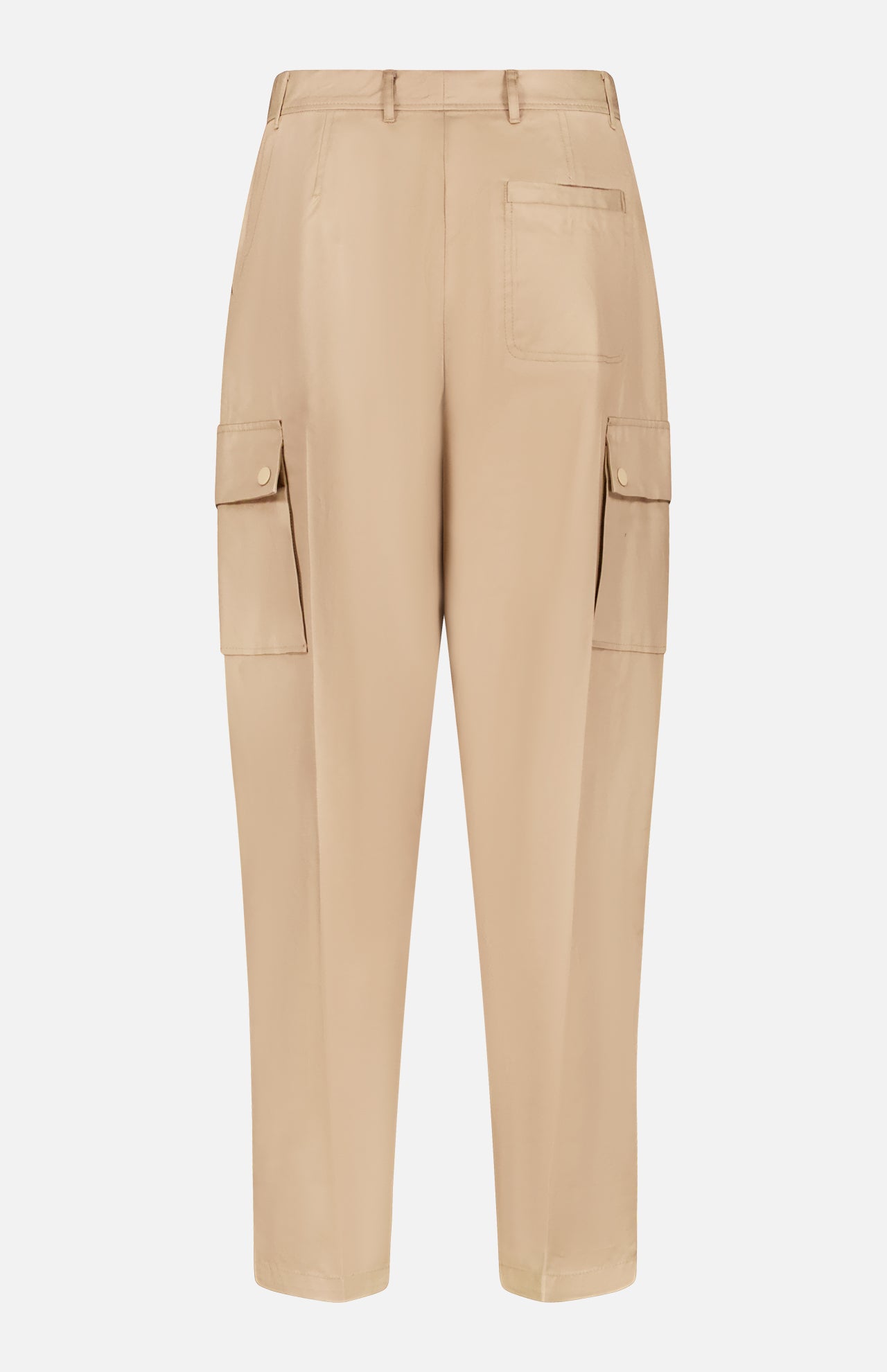 Relaxed Tapered Cargo Pant (14647604183403)