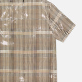 Sequin Plaid Boxy Tee (7628981043315)