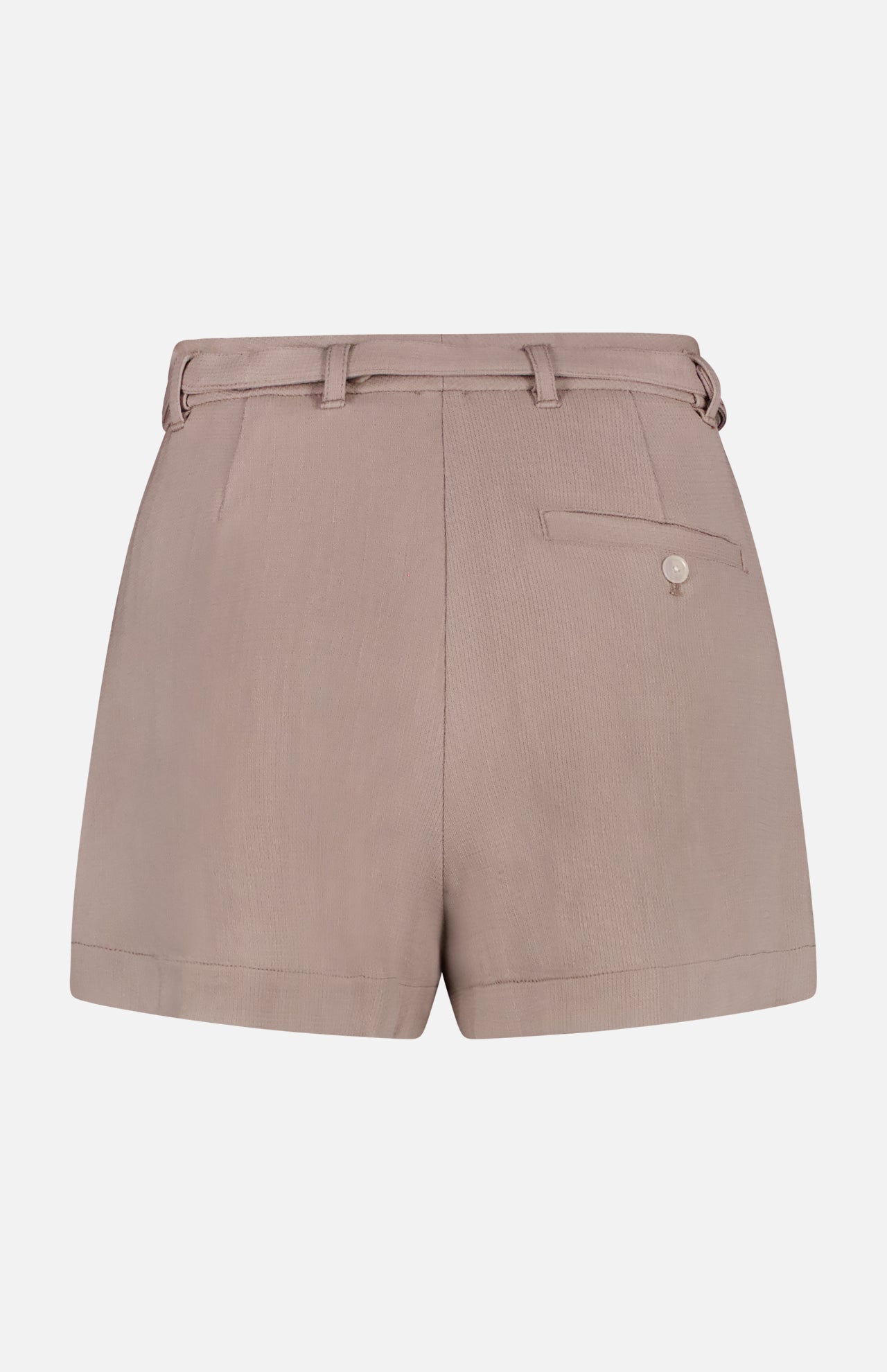 Short W/ Belt (7754894508147)