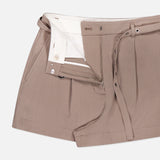 Short W/ Belt (7754894508147)