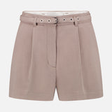 Short W/ Belt (7754894508147)
