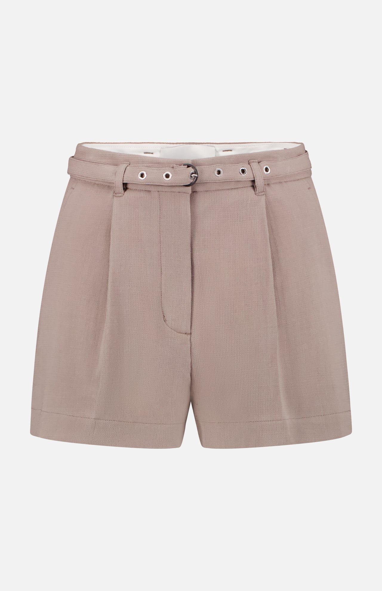Short W/ Belt (7754894508147)