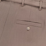 Short W/ Belt (7754894508147)